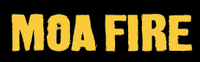 Moa Fire logo