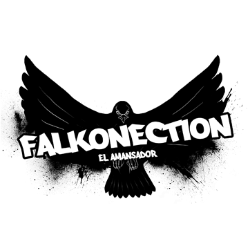 Falkonection Logo